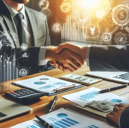 About Dharani Finance Limited