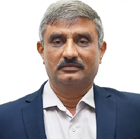 Managing Director