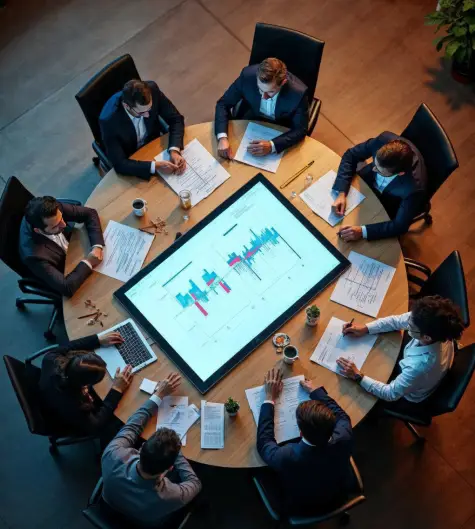 Investor Relations