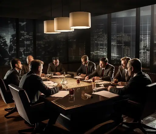 Board Of Directors
