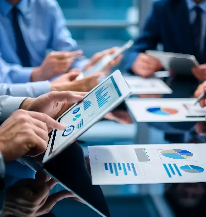 Our Commitment to Investors